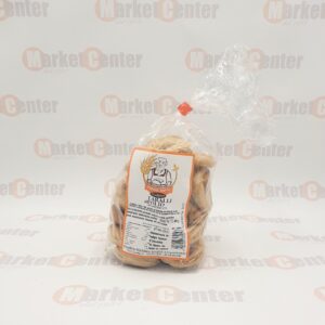 MAMMA MARIA TARALLI OLIO OLIVA 400 GR
