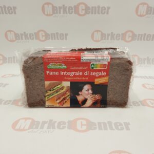 MESTEMACHER SEGALE INTEGRALE 500 GR