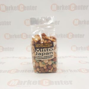 MISTO JAPAN SNACK 200 GR