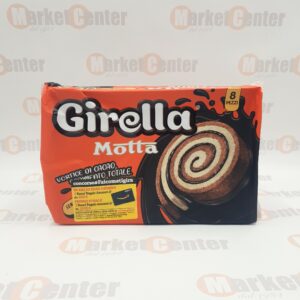 MOTTA GIRELLA CACAO 280 GR