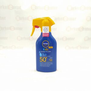 NIVEA SUN SPRAY KIDS FP 50 300 ML