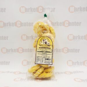 PAPPANTONIO ZUCC.LIMONCELLO 400 GR