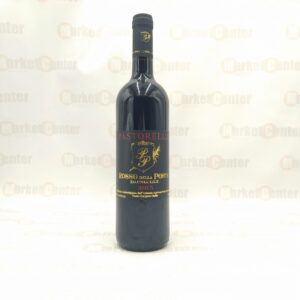 PASTORELLA ROSSO POSTA 75 CL