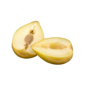 PRUGNE GIALLE
