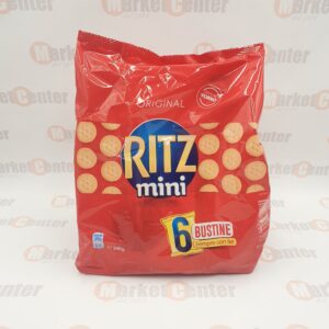 RITZ MINI MULTIPACK 6 BUSTINE