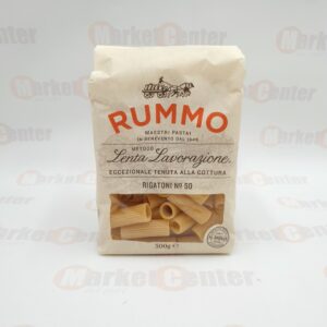 RUMMO PASTA RIGATONI 500 GR