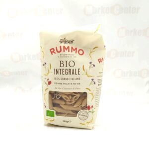 RUMMO PASTA PENNE RIGATE 500 GR