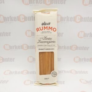RUMMO PASTA SPAGHETTI GROSSI 500 GR