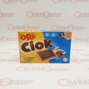 SAIWA ORO CIOK LATTE 250 GR
