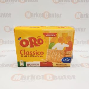 SAIWA ORO CLASSICO 250 GR