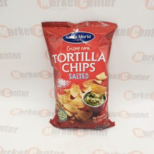 SANTA MARIA TORTILLA 185 GR