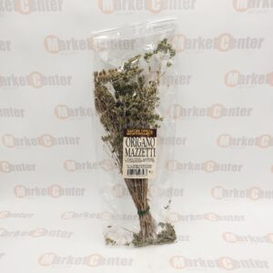 SAPORI TIPICI ORIGANO MAZZETTO