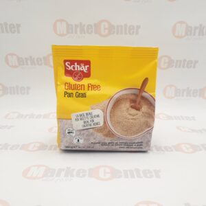 SCHAR PAN GRATTATO SENZA GLUTINE 300 GR