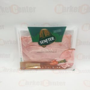 SENFTER COTTO PRAGA 125 GR