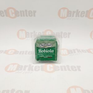 TERRE E GUSTI ROBIOLA 100 GR