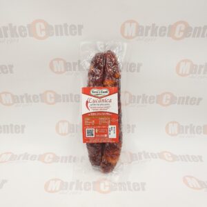 TERRE E GUSTI SALSICCIA DOLCE PICCANTE