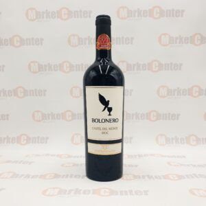 TORREVENTO BOLONERO CASTELDELMONTE 75 CL