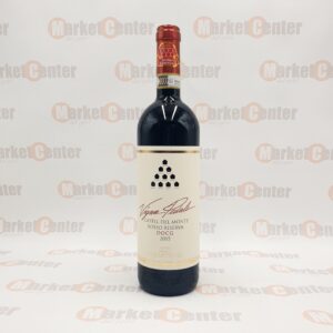 TORREVENTO VIGNA PEDALE RISERVA 75 CL