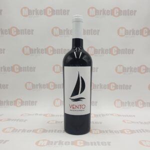VENTO NERO DI TROIA PRIMITIVO 75 ML