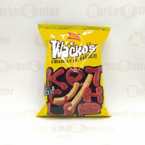 WACKOS BLACKS GUSTO KETCHUP 40 GR