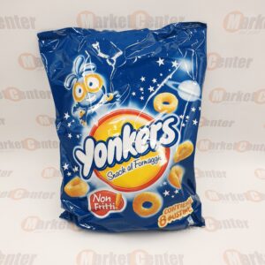 YONKERS SACCHETTO MULTIPACK 100 GR