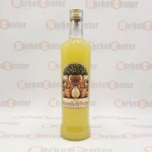 ANTICA TRADIZIONE LIMONCELLO GARGANO 70 CL