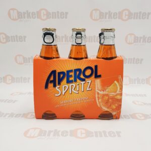 APEROL SPRITZ X 3
