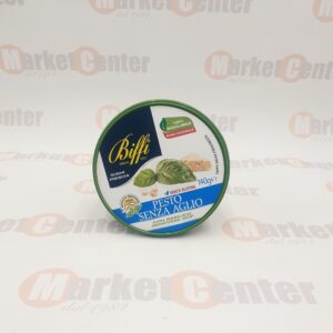 BIFFI PESTO SENZA AGLIO 140 GR