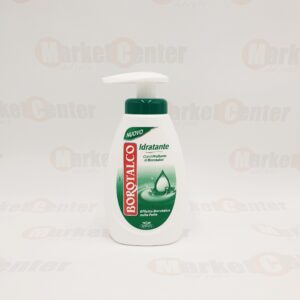 BOROTALCO SAPONE IDRATANTE 250 ML