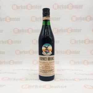 BRANCA FERNET AMARO 70 CL