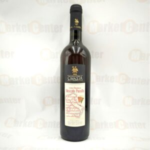 CANTINA CIMAGLIA MOSCATO 75 CL