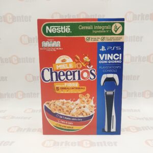 CHEERIOS CEREALI 375 GR