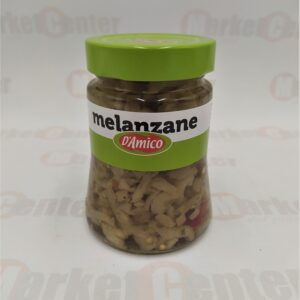 D`AMICO MELANZANE FILETTI 280 GR