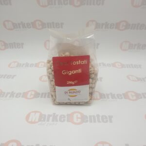 DI NUNZIO CECI TOSTATI 250 GR