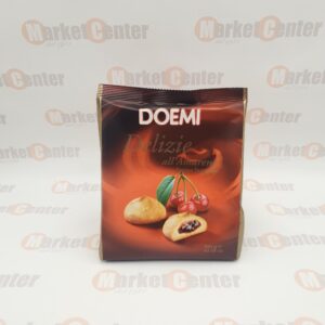 DOEMI BISCOTTI DELIZIE AMARENA 300 GR