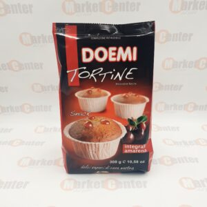 DOEMI TORTINE INTEGRALI AMARENA 300 GR