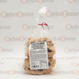 DOLCI TRADIZIONI INTORCHIATE DOLCI 300 GR