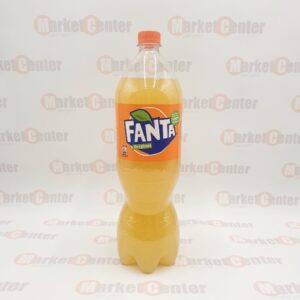 FANTA ARANCIATA 1.5 LT