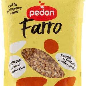 FARRO SALVAMINUTI 250 GR
