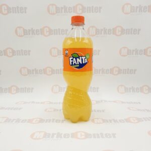 FANTA ARANCIATA PET 66 CL