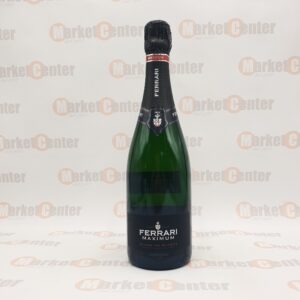 FERRARI MAXIMUM BRUT 75 CL