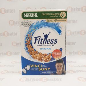 FITNESS CEREALI 300 GR