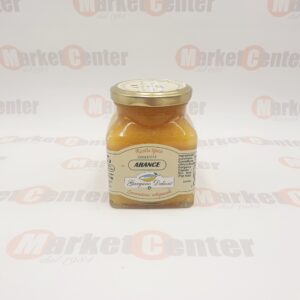 GARGANO DELIZIE MARMELLATA ARANCE