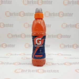 GATORADE ARANCIA ROSSA 50 CL