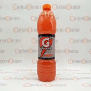 GATORADE ARANCIA ROSSA 1.5 LT
