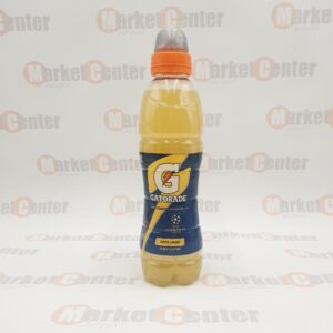 GATORADE LIMONE 50 CL