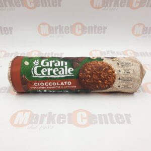 GRAN CEREALE FIBRE/CACAO 230 GR