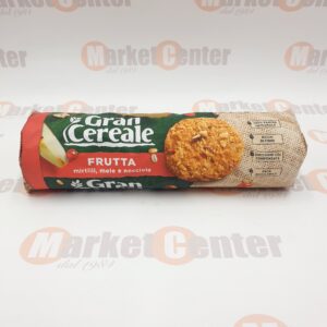 GRAN CEREALE FRUTTA 250 GR