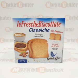 GRISSINBON FETTE CLASSICHE 250 GR