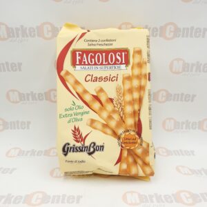 GRISSINBON FAGOLOSO CLASSICO 250 GR